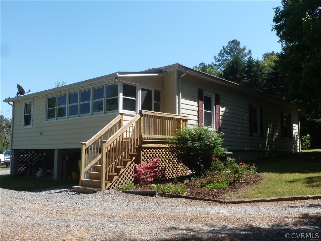 11230 Verdon Road Doswell, VA 23047 - Photo 35 of 38 Gallery Image 35