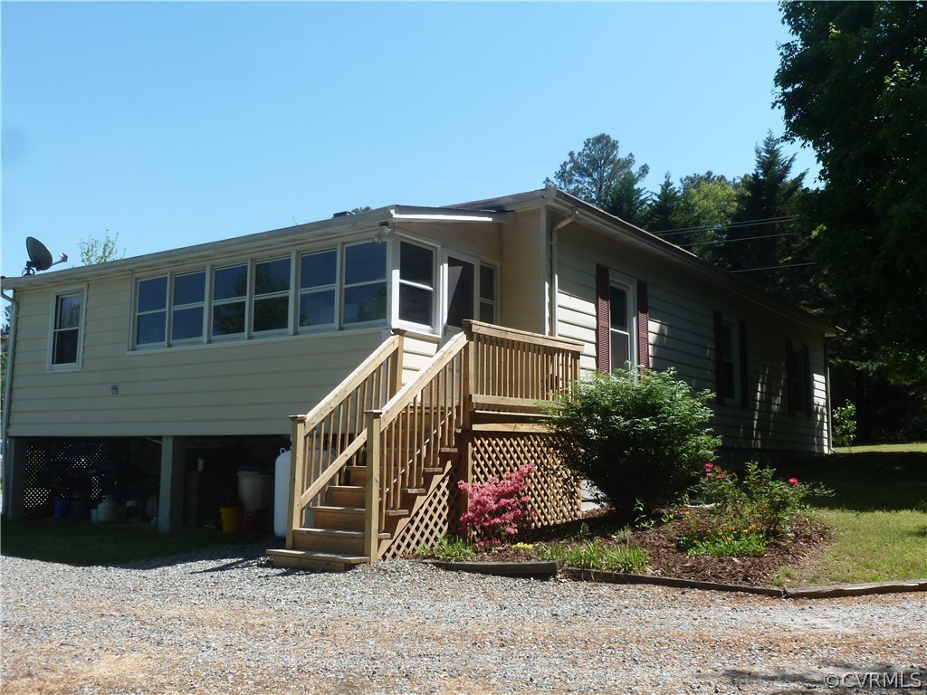 11230 Verdon Road Doswell, VA 23047 - Photo 4 of 38 Gallery Image 4