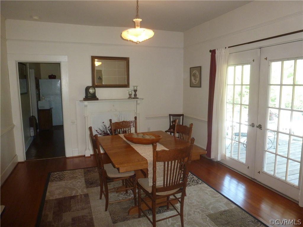 11230 Verdon Road Doswell, VA 23047 - Photo 9 of 38 Gallery Image 9