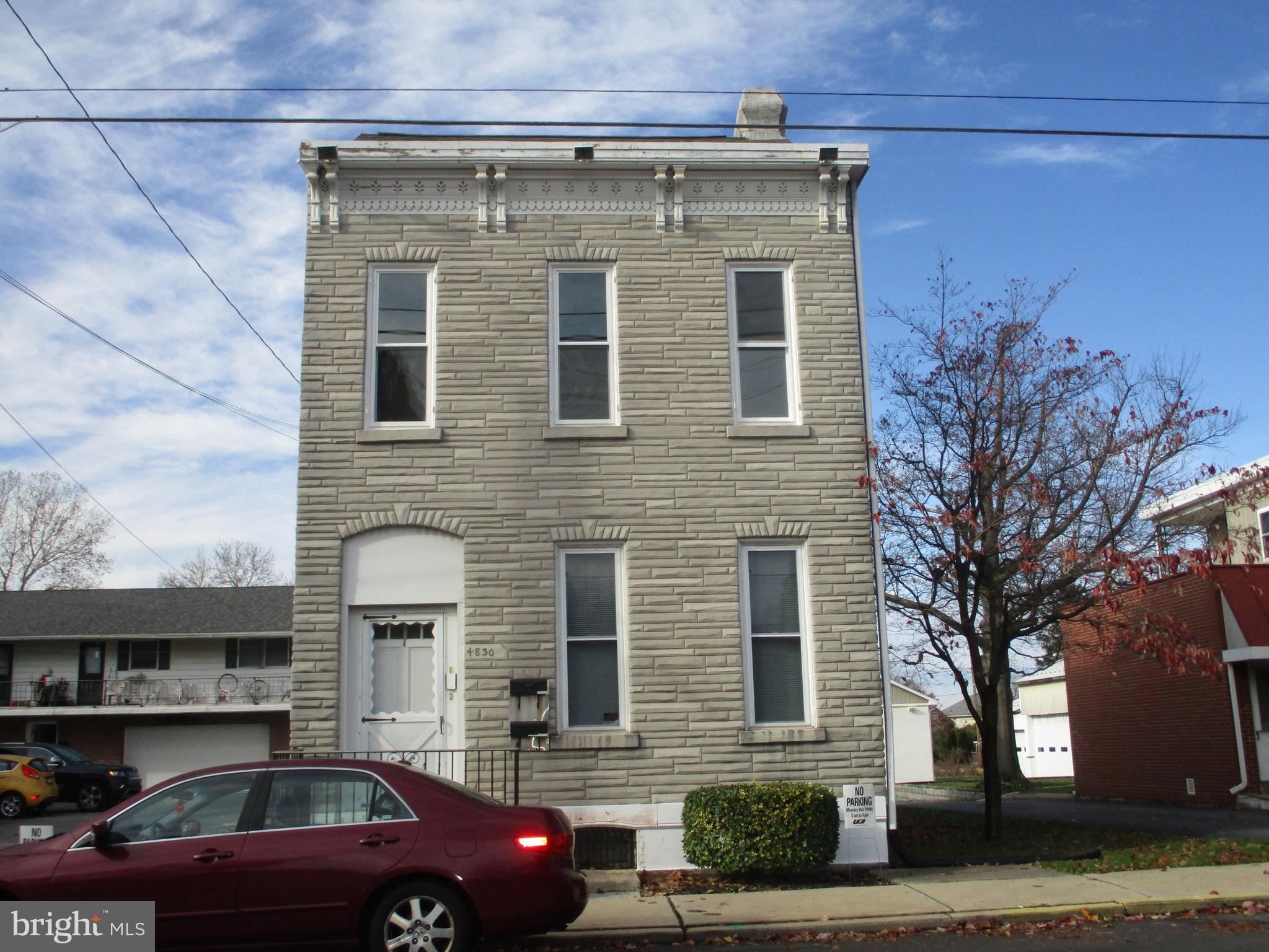 4830 Kutztown Road Temple, PA 19560 - Photo 1 of 8