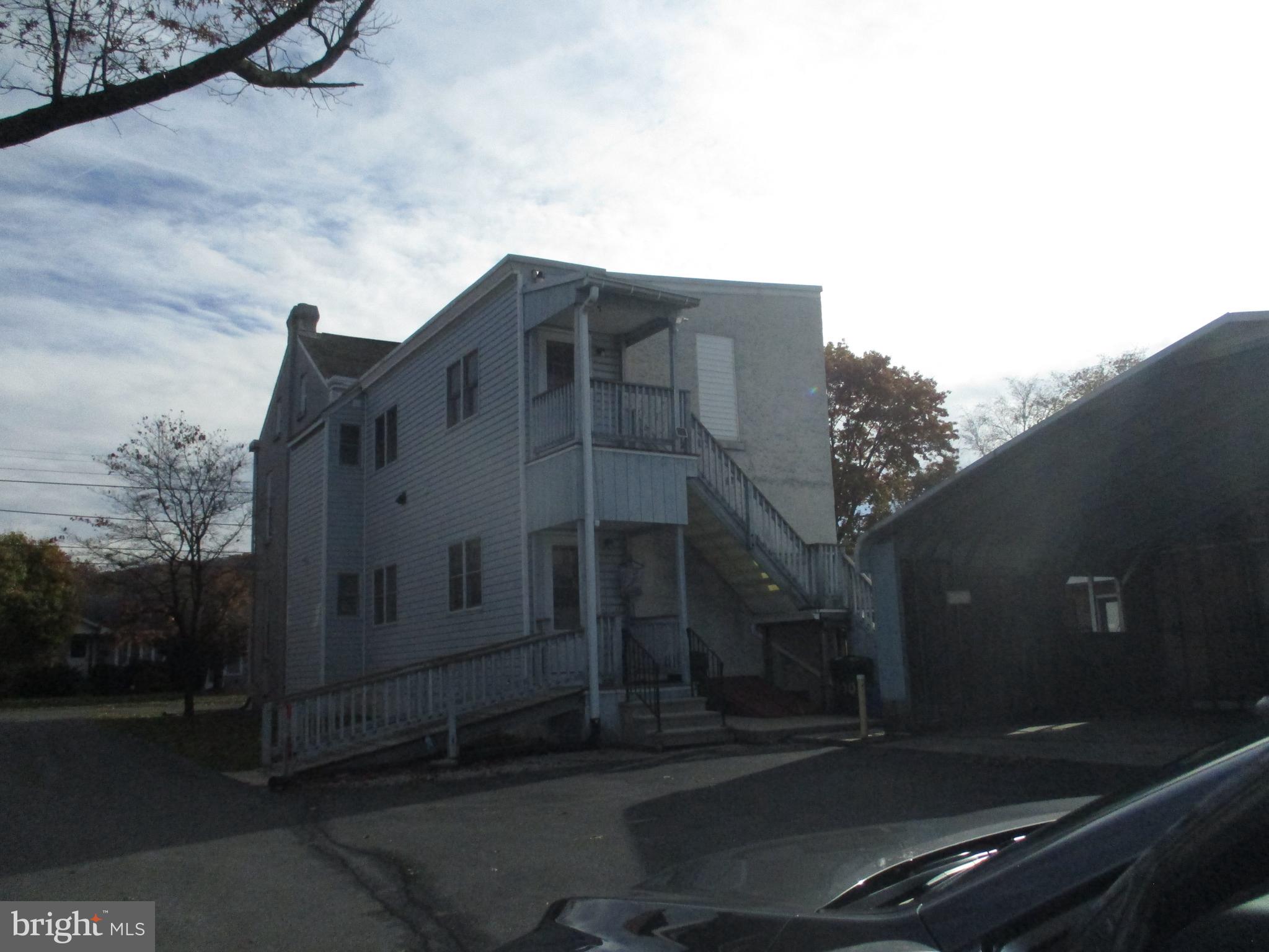 4830 Kutztown Road Temple, PA 19560 - Photo 2 of 8