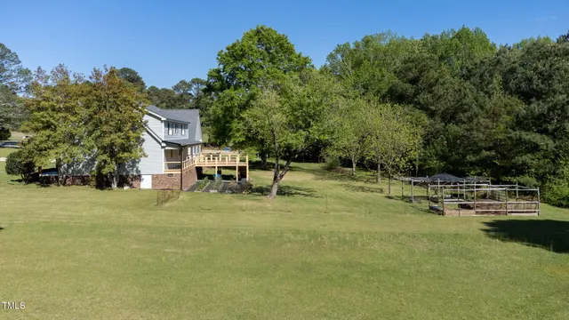 $534,900 | 530 Turlington Road, Dunn, NC 28334