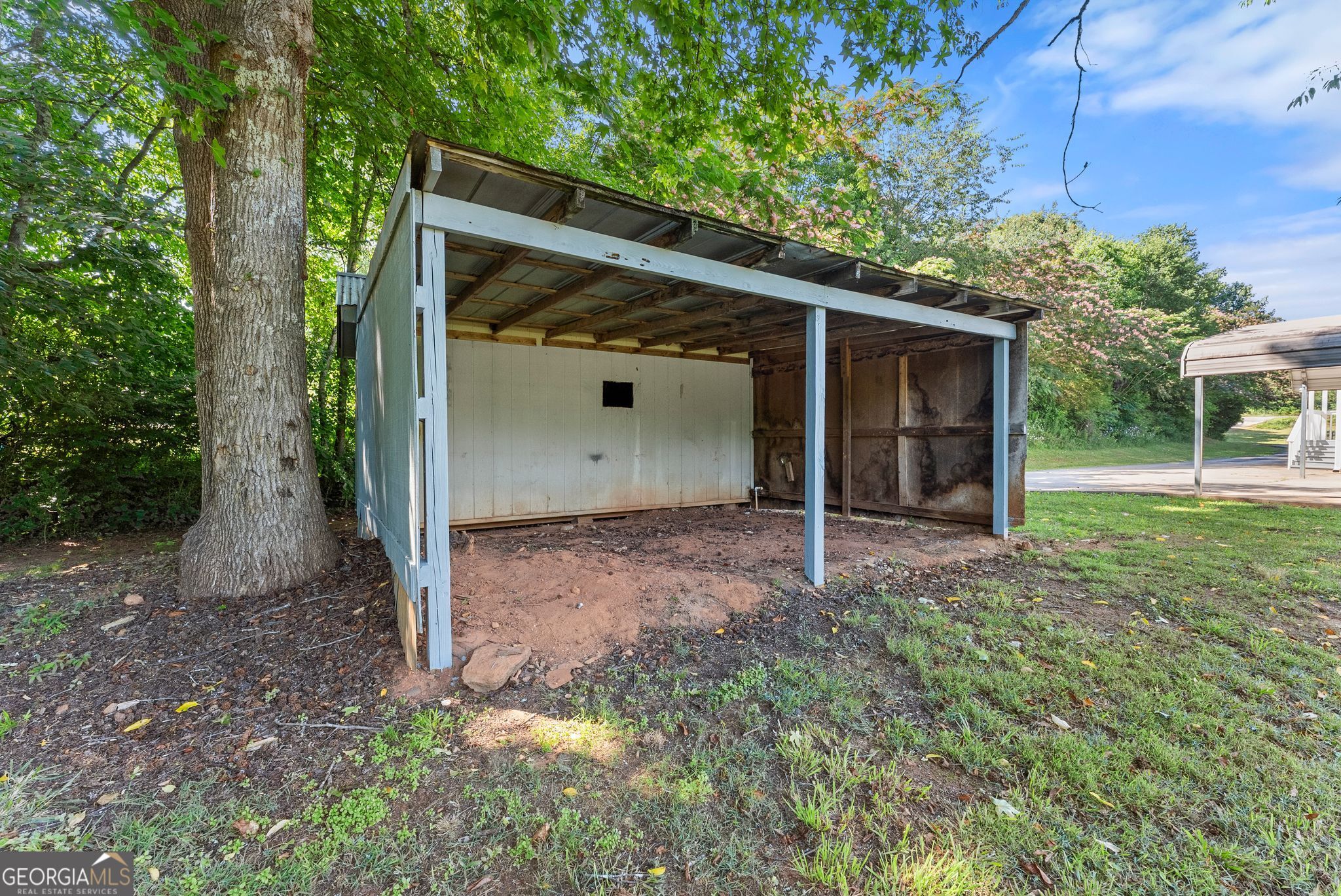 638 Hazel Creek Road Mount Airy, GA 30563 - Photo 36 of 50