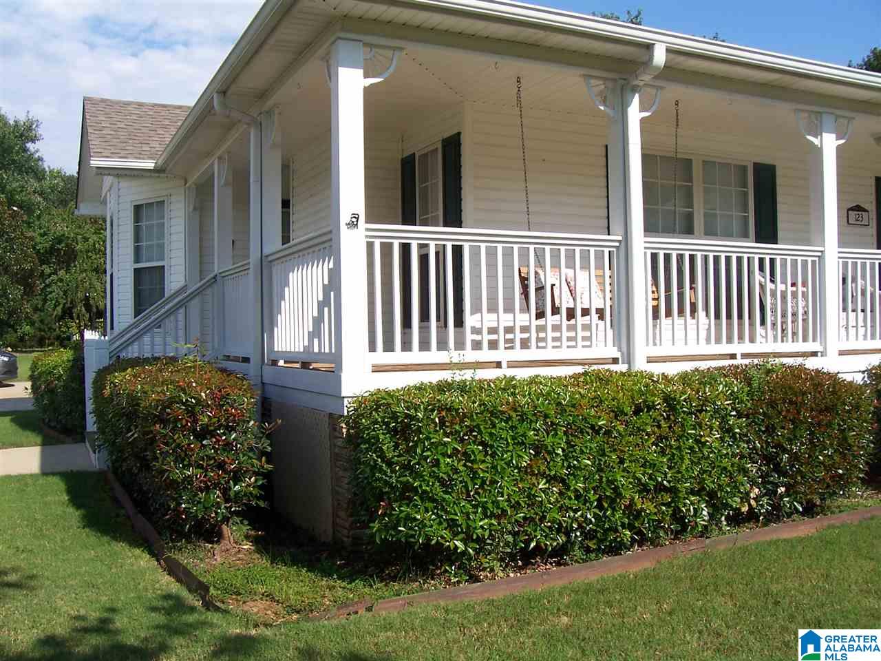 123 Cedar Rock Road Leeds, AL 35094 - Photo 19 of 21