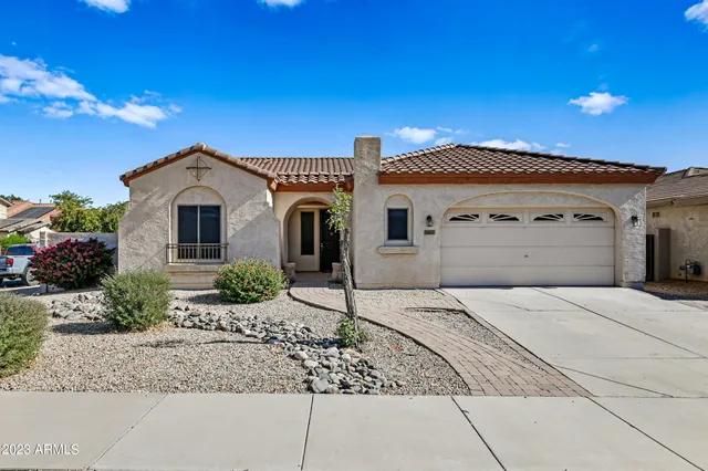 $2,329 | 11127 North 161st Avenue, Surprise, AZ 85379