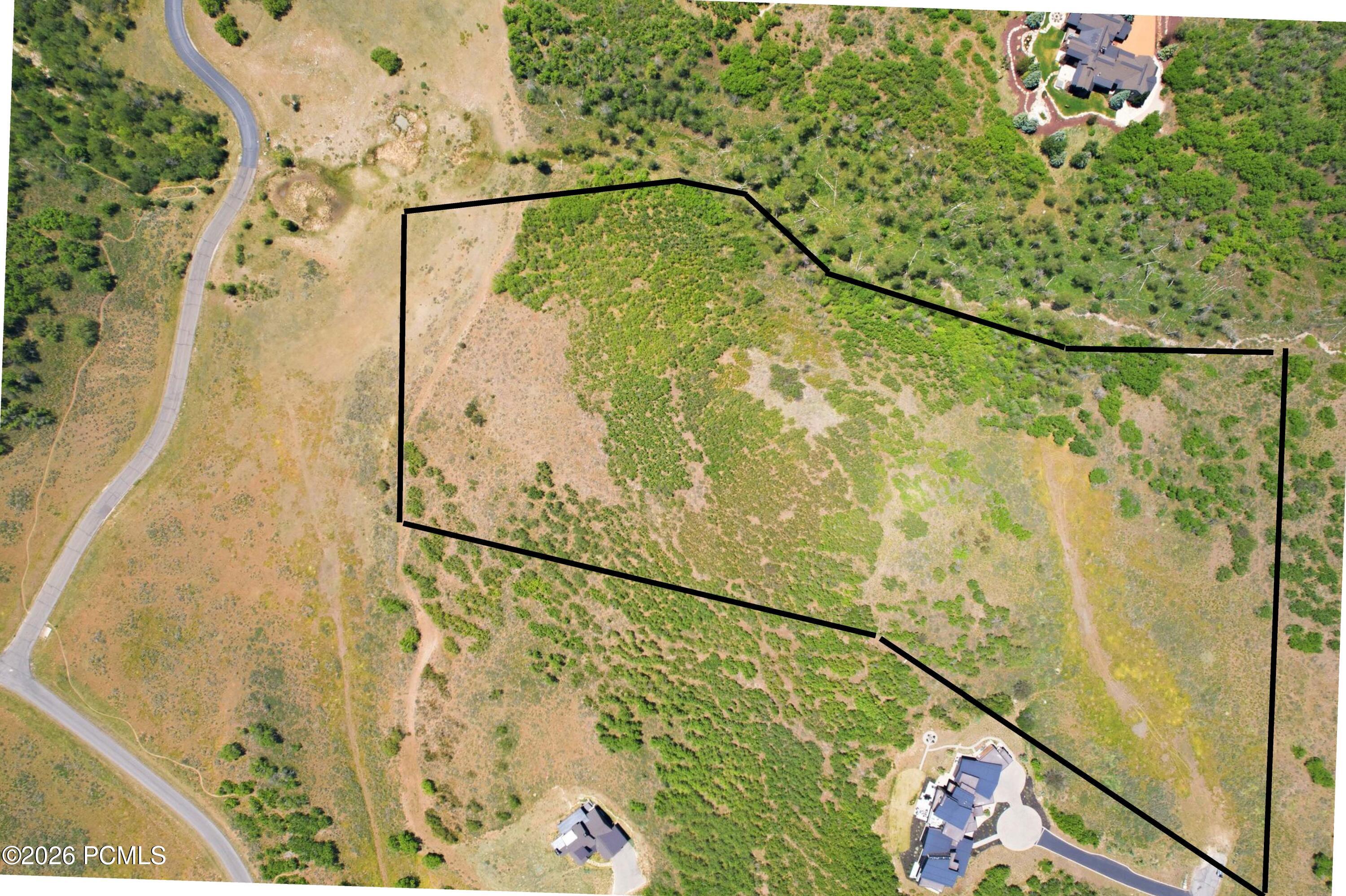 686 West Deer Hill Road Park City, UT 84098 - Photo 1 of 19