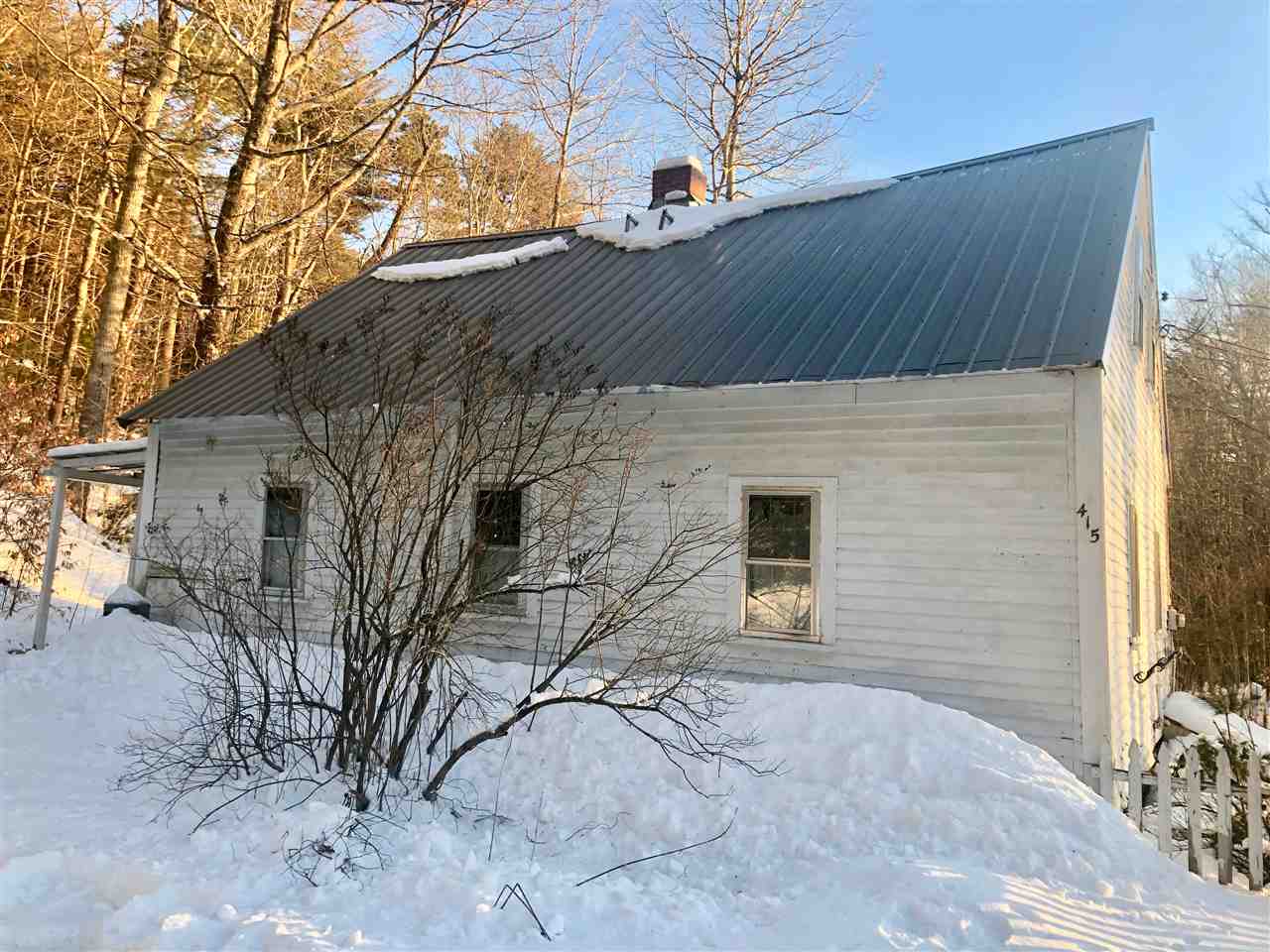 415 Avery Hill Road Alton, NH 03810 - Photo 2 of 18 Gallery Image 2