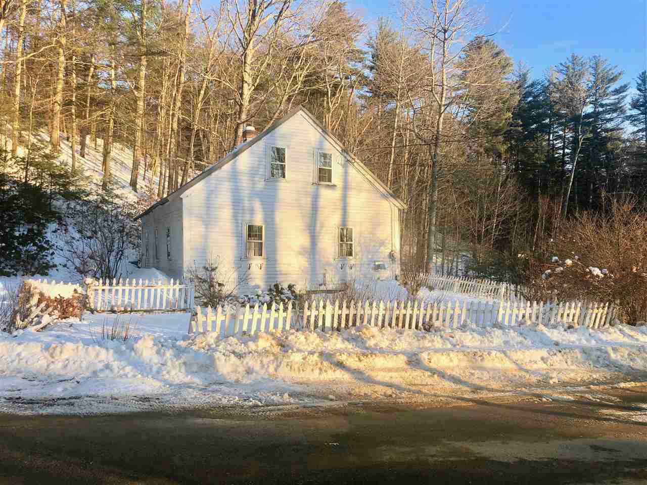 415 Avery Hill Road Alton, NH 03810 - Photo 7 of 18 Gallery Image 7