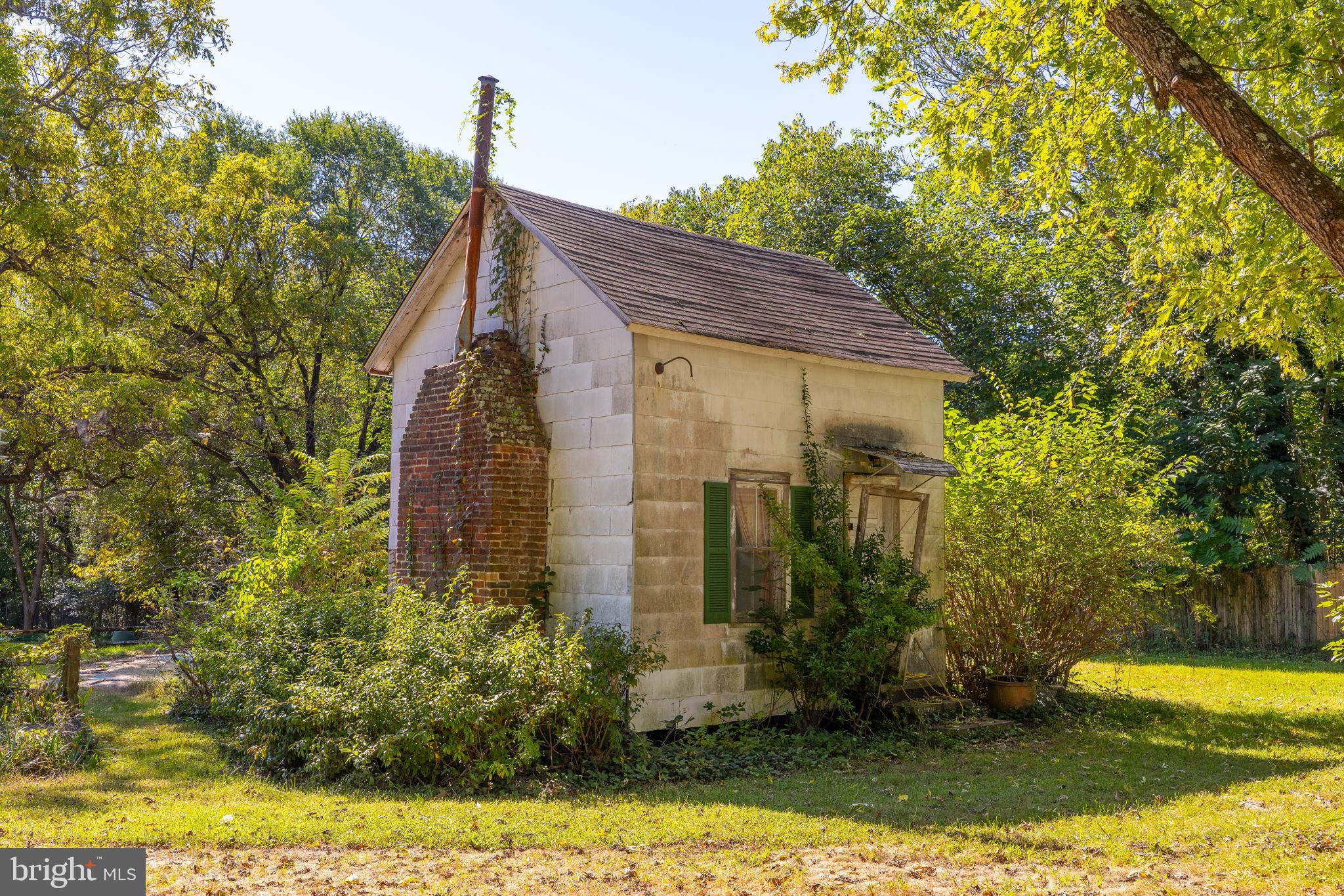 14434 Washington Mill Road King George, VA 22485 - Photo 40 of 55 Gallery Image 40