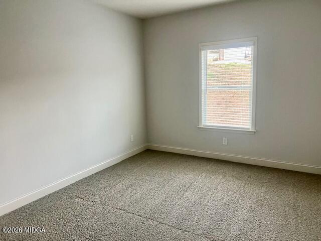 228 Trellis Walk Macon, GA 31220 - Photo 14 of 22 an empty room with a window