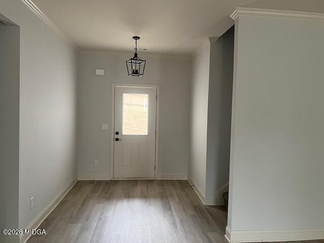 228 Trellis Walk Macon, GA 31220 - Photo 2 of 22 an empty room with wooden floor and windows