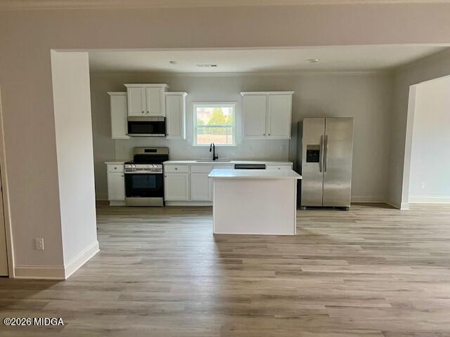 228 Trellis Walk Macon, GA 31220 - Photo 6 of 22 a kitchen with a stove top oven and refrigerator