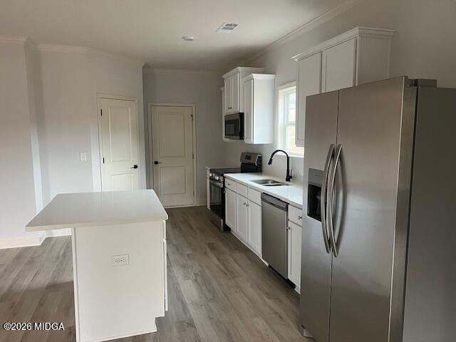 228 Trellis Walk Macon, GA 31220 - Photo 7 of 22 a kitchen with a refrigerator a sink and dishwasher