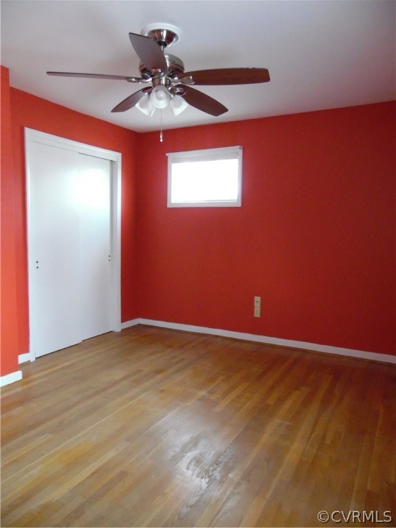 9300 Fordson Road Henrico, VA 23229 - Photo 6 of 11 Master Bedroom
