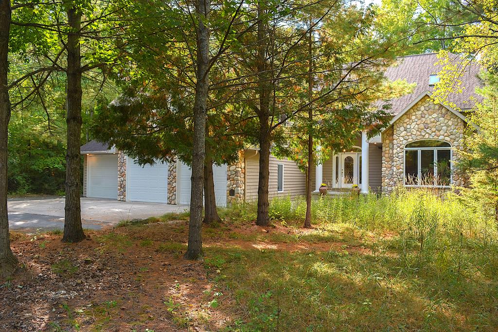 9275 Spring Road Fish Creek, WI 54212 - Photo 1 of 52