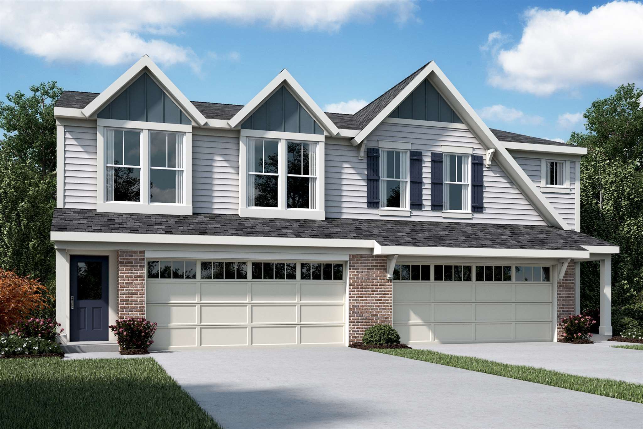 2218 Piazza Ridge Covington, KY 41017 - Photo 1 of 4 Gallery Image 1