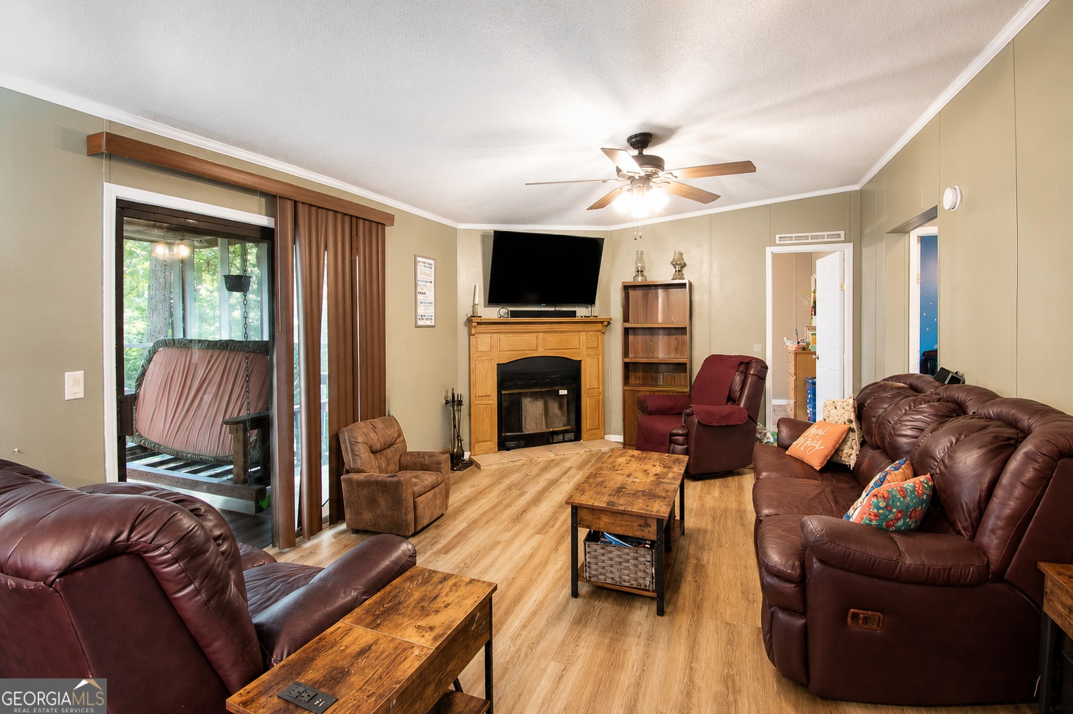 315 Double Branch Road Danielsville, GA 30633 - Photo 20 of 35 Gallery Image 20