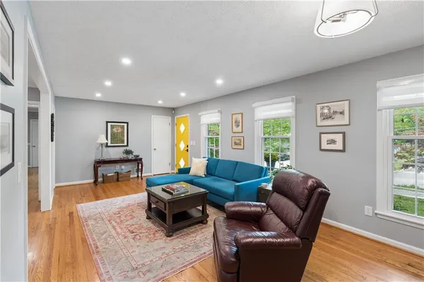 $469,900 | 2627 Sterling Acres Drive, Tucker, GA 30084
