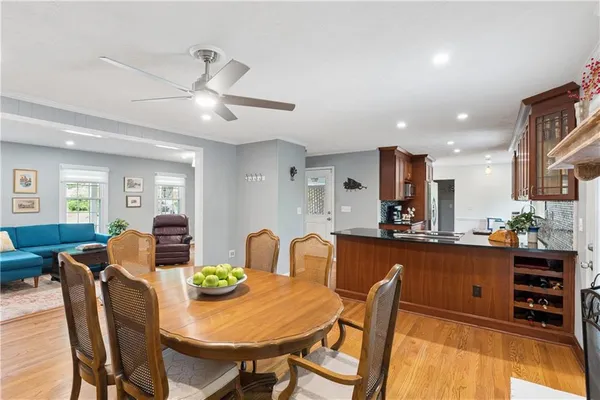 $469,900 | 2627 Sterling Acres Drive, Tucker, GA 30084