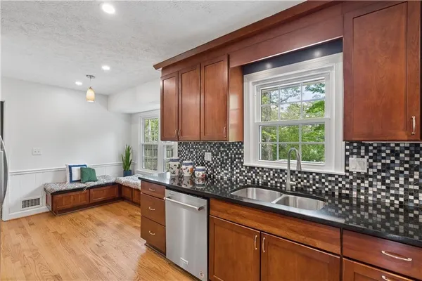 $469,900 | 2627 Sterling Acres Drive, Tucker, GA 30084