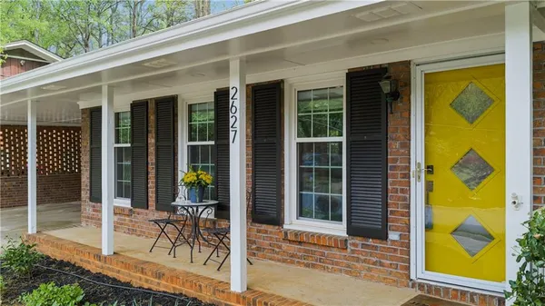 $469,900 | 2627 Sterling Acres Drive, Tucker, GA 30084