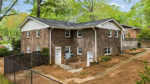 $469,900 | 2627 Sterling Acres Drive, Tucker, GA 30084