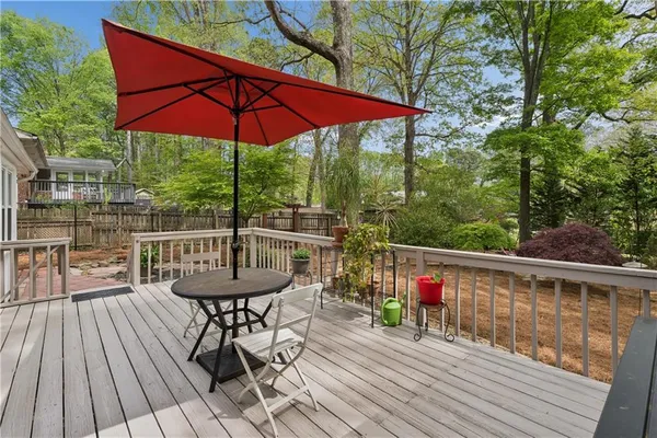 $469,900 | 2627 Sterling Acres Drive, Tucker, GA 30084