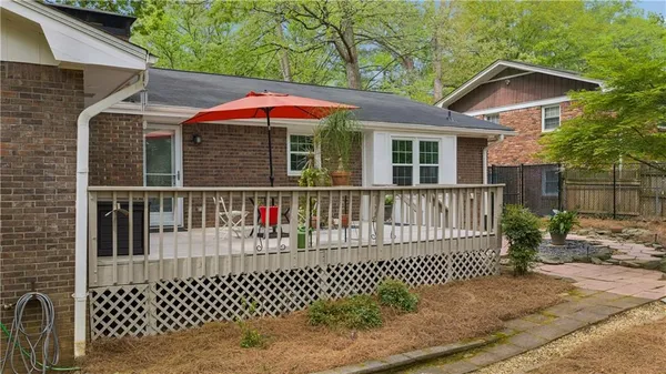 $469,900 | 2627 Sterling Acres Drive, Tucker, GA 30084