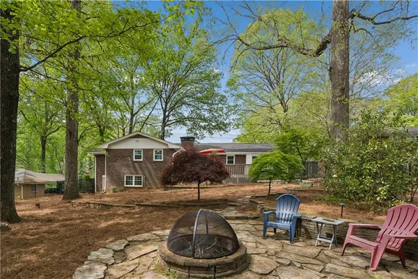 $469,900 | 2627 Sterling Acres Drive, Tucker, GA 30084