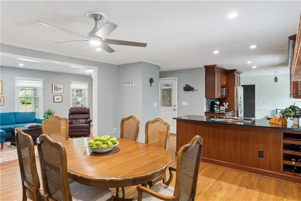 $469,900 | 2627 Sterling Acres Drive, Tucker, GA 30084