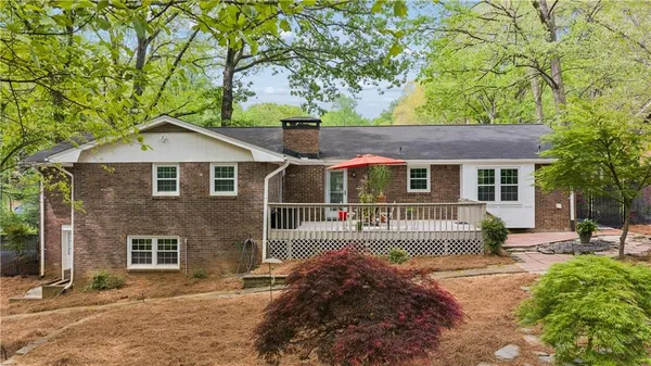 $469,900 | 2627 Sterling Acres Drive, Tucker, GA 30084
