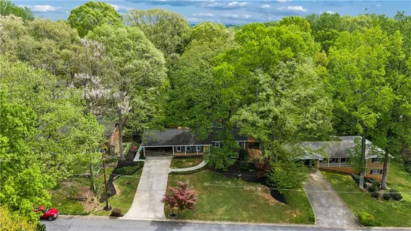 $469,900 | 2627 Sterling Acres Drive, Tucker, GA 30084