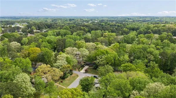 $469,900 | 2627 Sterling Acres Drive, Tucker, GA 30084