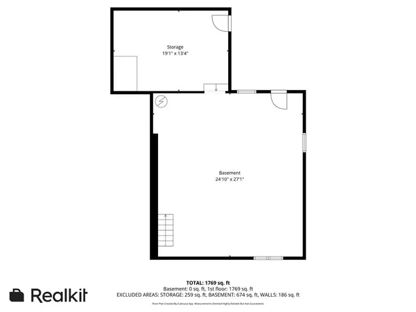 $469,900 | 2627 Sterling Acres Drive, Tucker, GA 30084