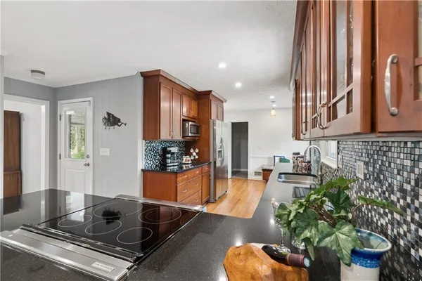 $469,900 | 2627 Sterling Acres Drive, Tucker, GA 30084