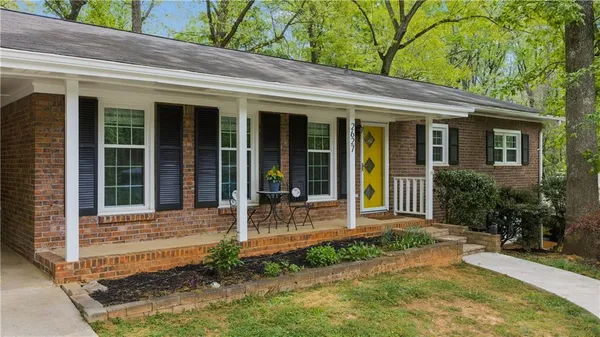 $469,900 | 2627 Sterling Acres Drive, Tucker, GA 30084