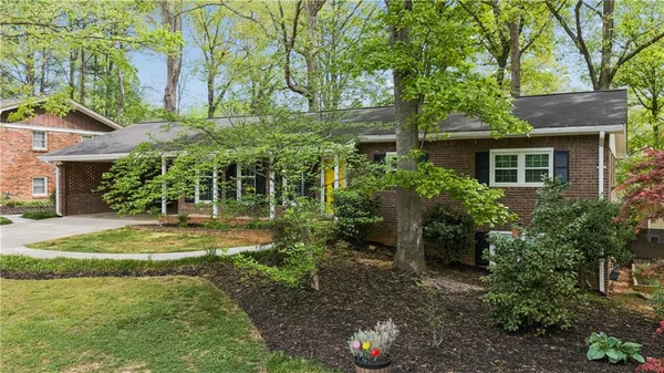 $469,900 | 2627 Sterling Acres Drive, Tucker, GA 30084