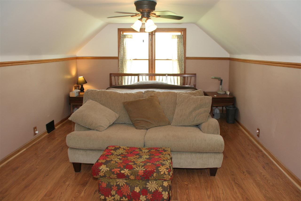 4896 West Church Road Perry, MI 48872 - Photo 26 of 44 Master Bedroom