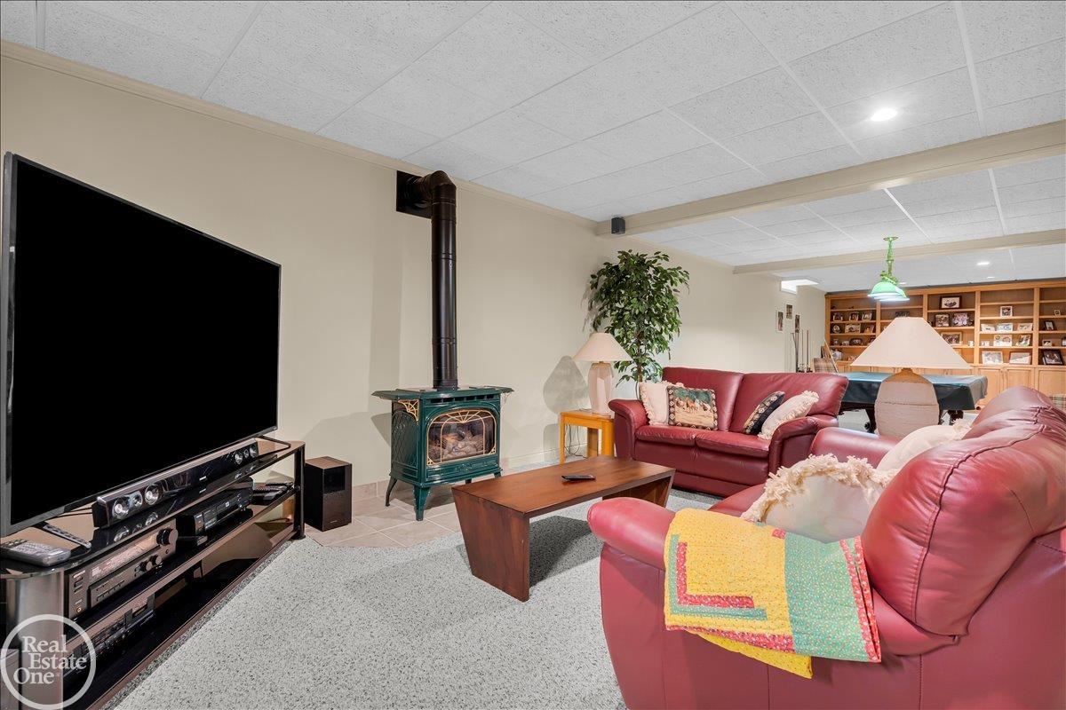 7827 South River Road Marine City, MI 48039 - Photo 59 of 93