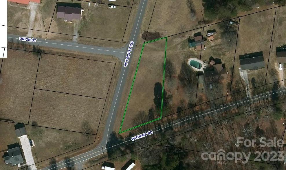 0 Withers Road Maiden, NC 28650 - Photo 1 of 1 Gallery Image 1