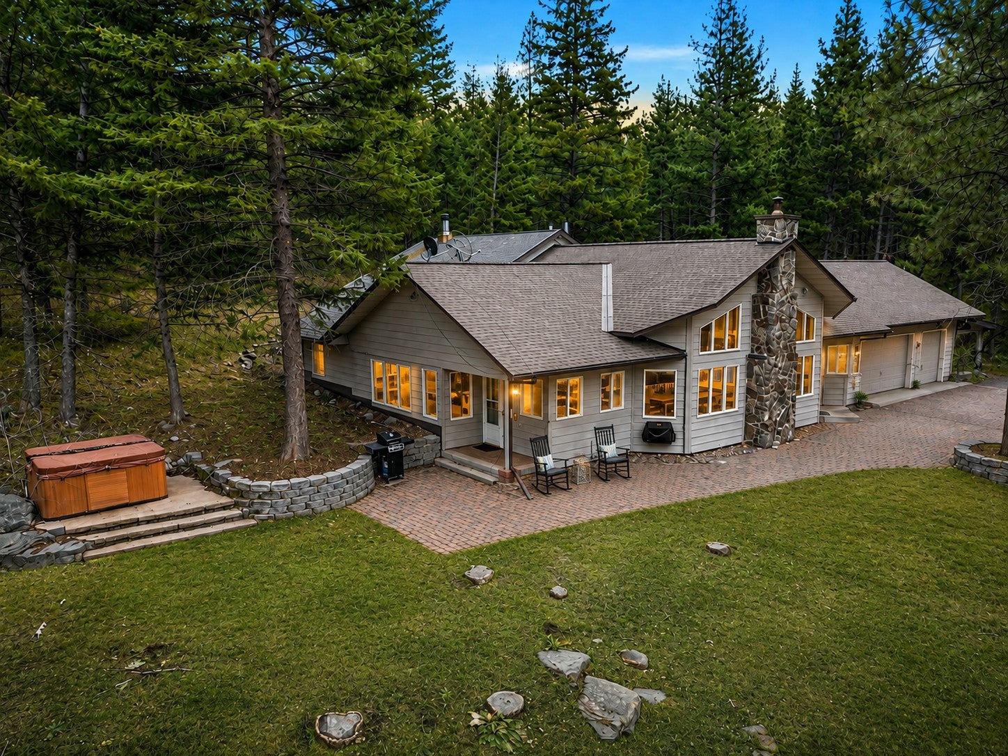 14300 Cambridge Road Bonner, MT 59823 - Photo 2 of 52 Gallery Image 2