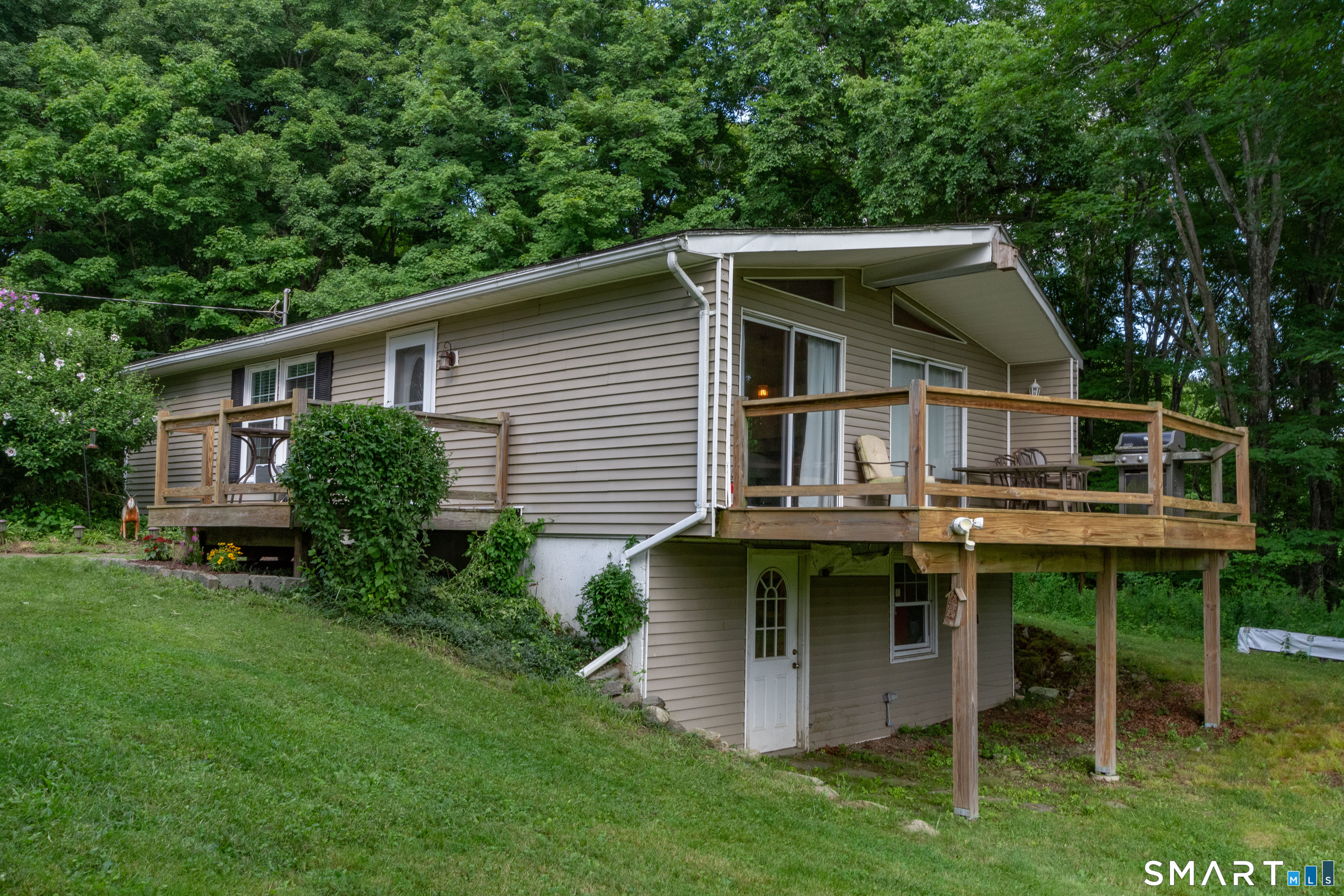265 Gager Hill Road Scotland, CT 06280 - Photo 27 of 35 Gallery Image 27