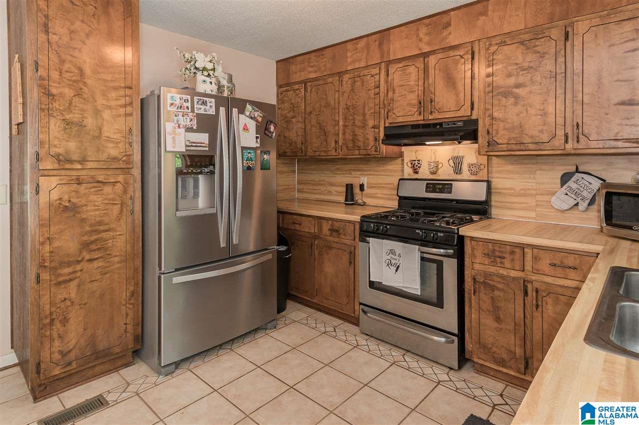 4873 Aldrich Road Bessemer, AL 35022 - Photo 17 of 38