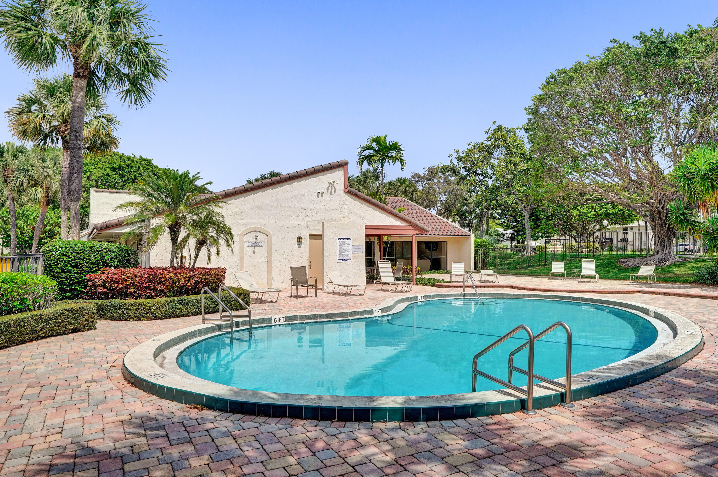 7200 Northwest 2nd Avenue, Unit 142 Boca Raton, FL 33487 - Photo 36 of 36 DSC09867