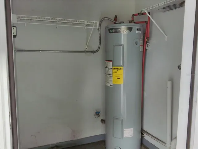 $1,250 | 867 Chippendale Street, Deltona, FL 32725