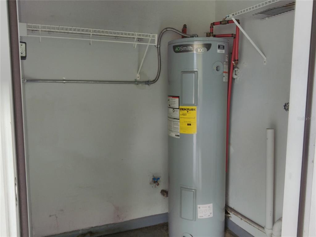 867 Chippendale Street Deltona, FL 32725 - Photo 20 of 21