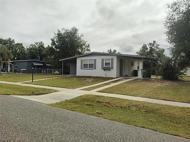 $1,250 | 867 Chippendale Street, Deltona, FL 32725