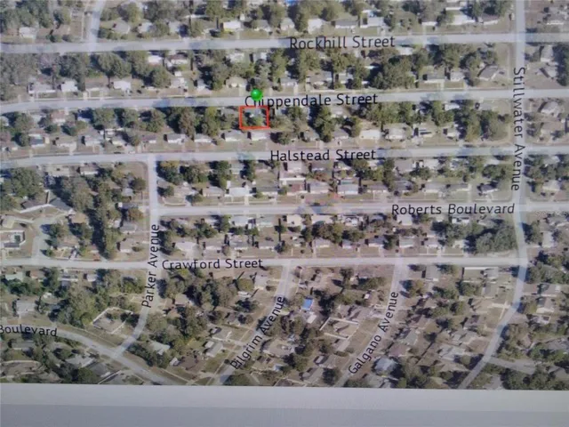 $1,250 | 867 Chippendale Street, Deltona, FL 32725