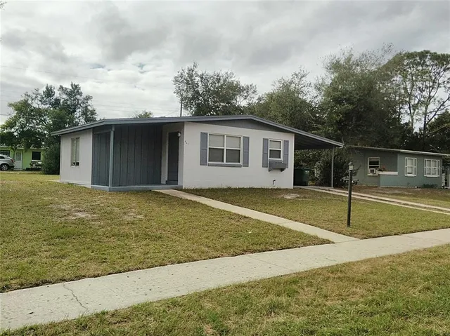 $1,250 | 867 Chippendale Street, Deltona, FL 32725