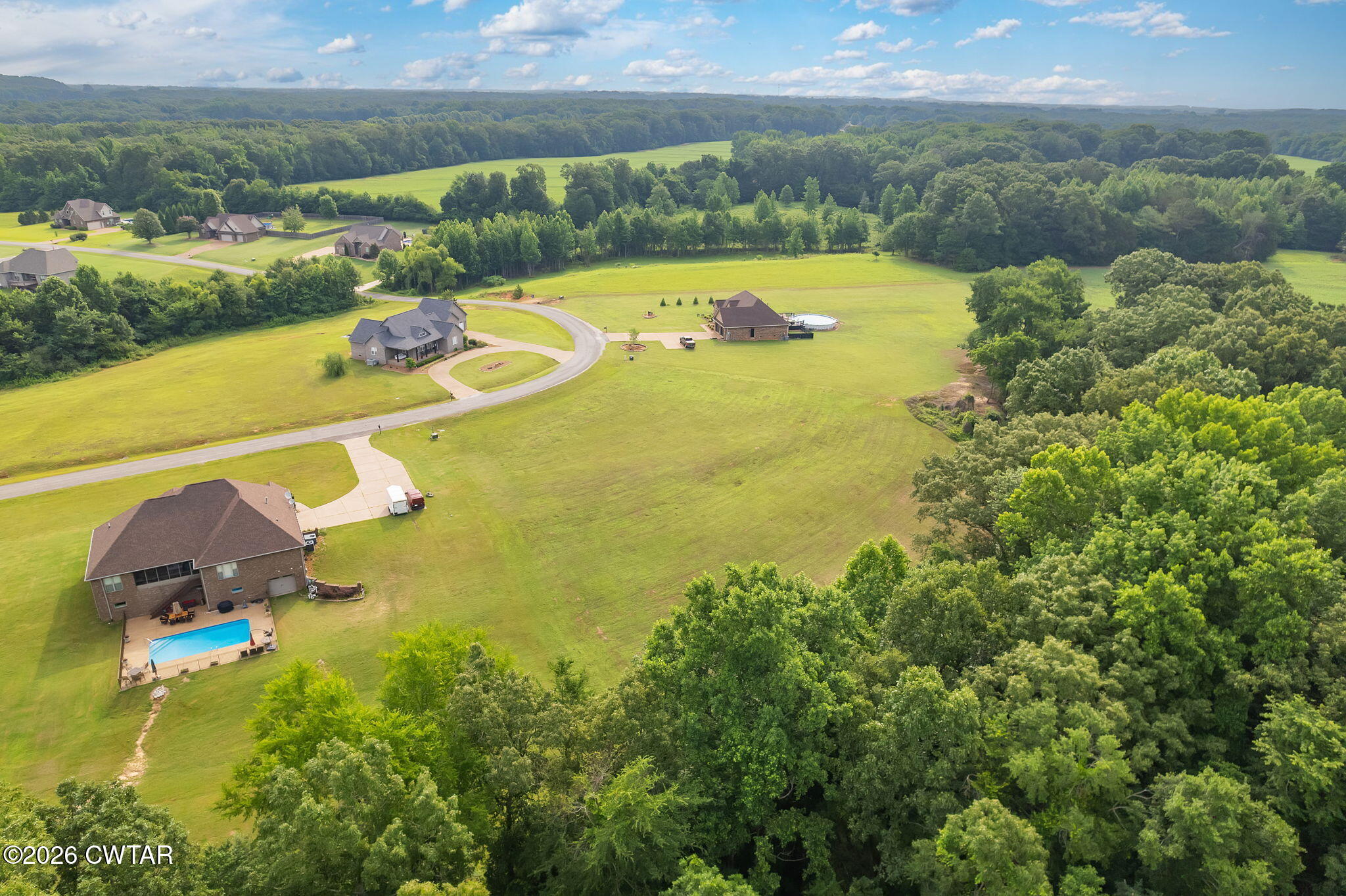 0 Ridgewood Drive Henderson, TN 38340 - Photo 18 of 22 Completed-9 (7)